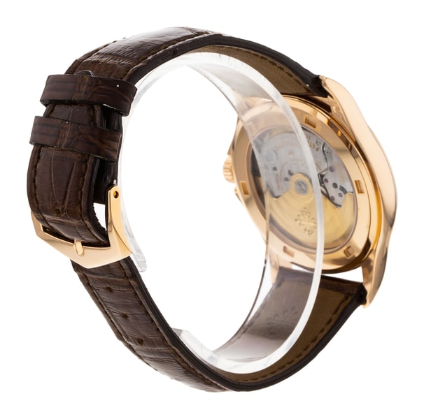 Patek Philippe Calatrava 5107R